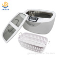 Household Ultrasonic Cleaner 2.5L Household Fruit Cleaning Ultrasonic Cleaner Machine Factory